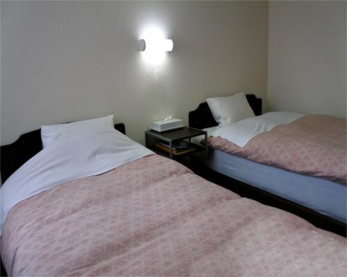 Muroran Plaza Hotel Εξωτερικό φωτογραφία
