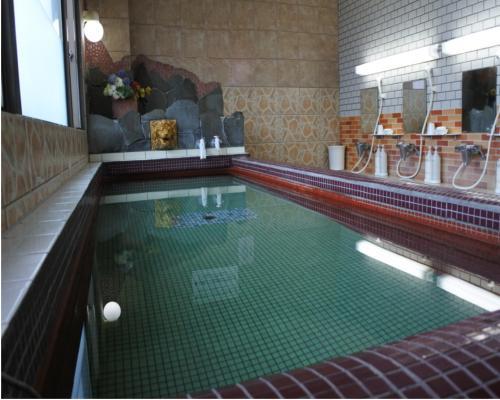 Muroran Plaza Hotel Εξωτερικό φωτογραφία
