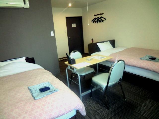 Muroran Plaza Hotel Εξωτερικό φωτογραφία