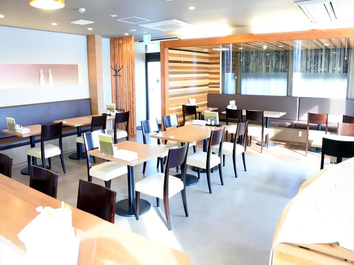 Muroran Plaza Hotel Εξωτερικό φωτογραφία