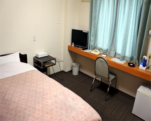 Muroran Plaza Hotel Εξωτερικό φωτογραφία